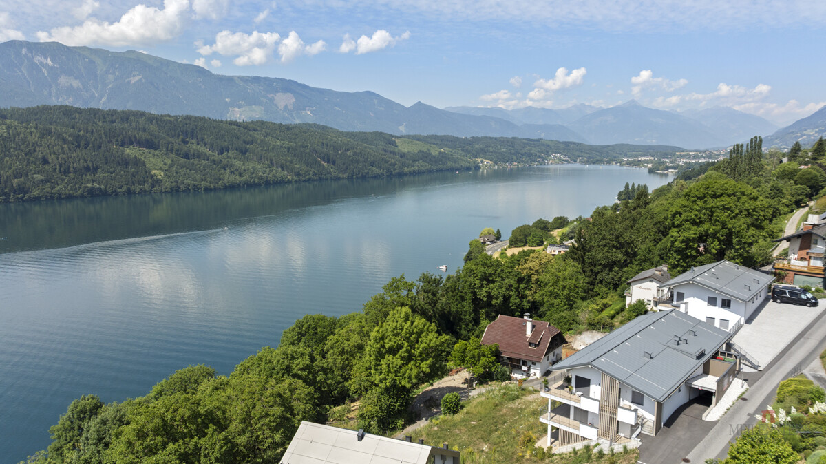 Ostansicht