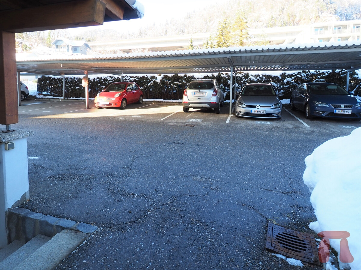 Carport