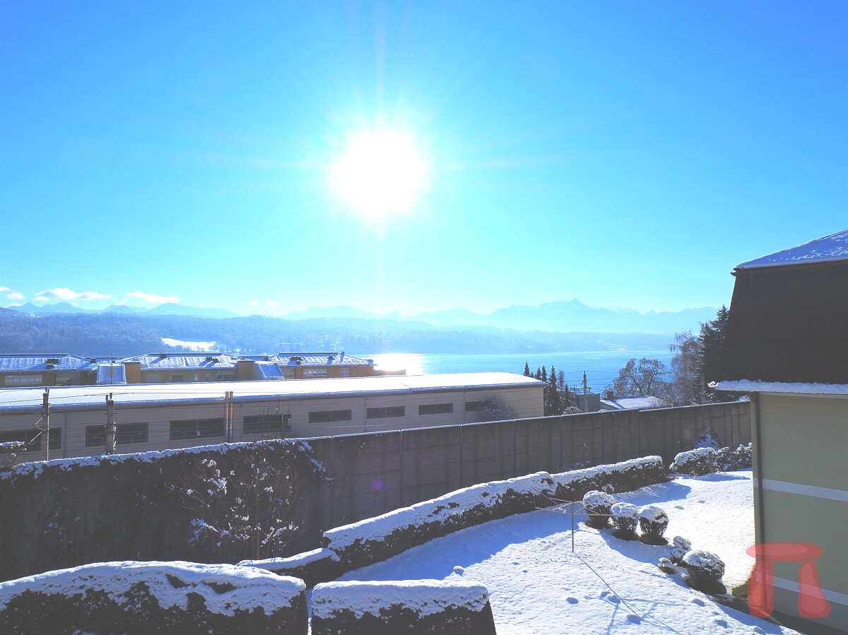 Aussicht