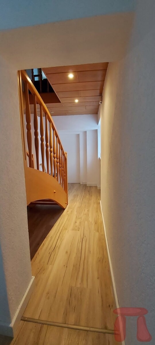 EG Treppe OG