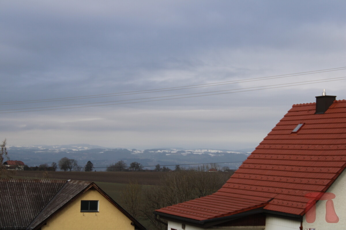 Fernblick