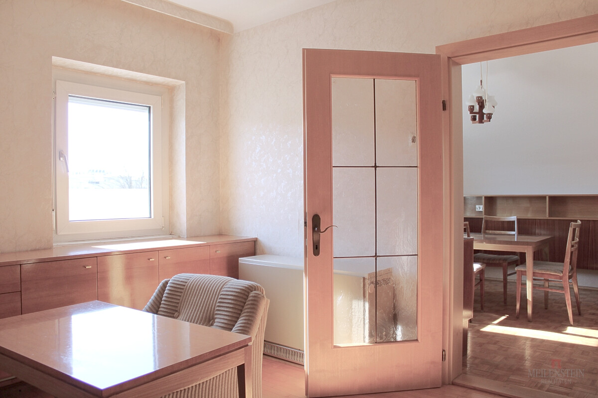 WohnEsszimmer