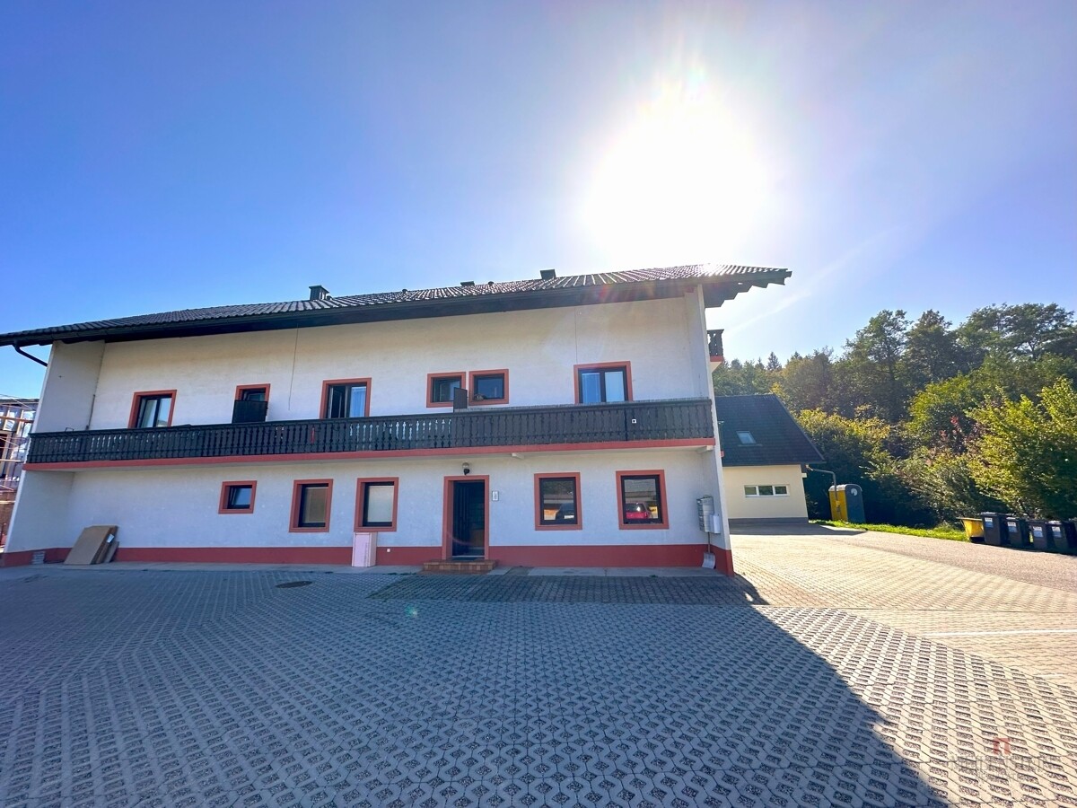 Außen