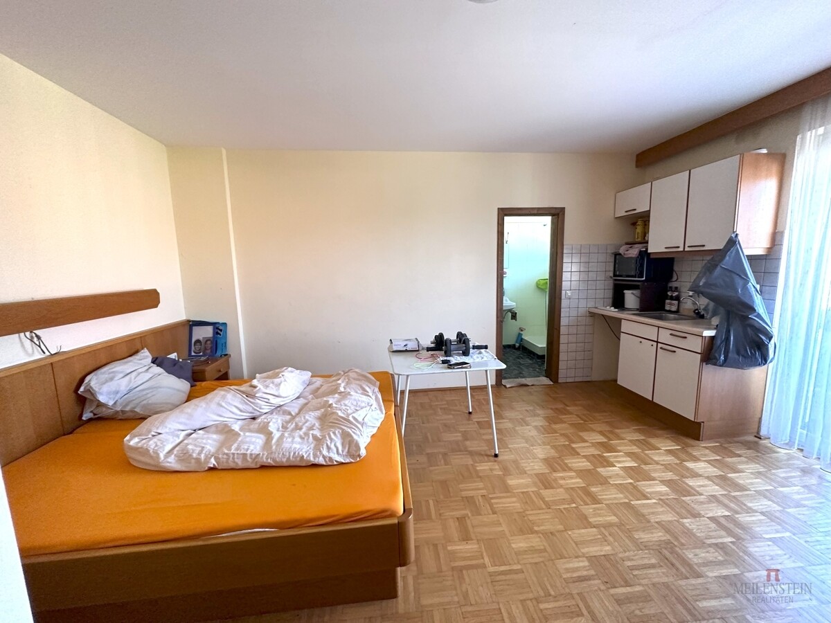 Wohnung