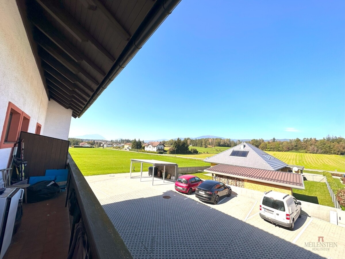 Aussicht