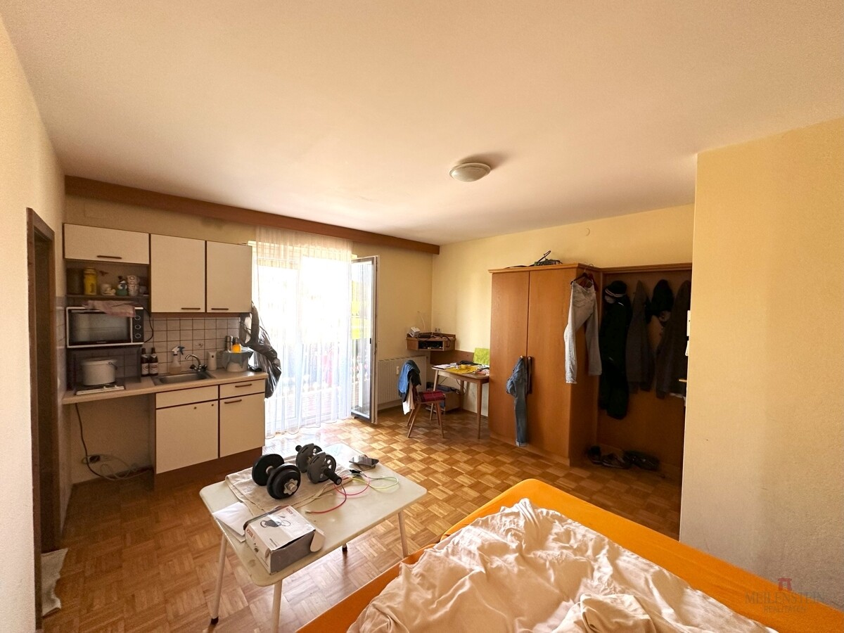 Wohnung