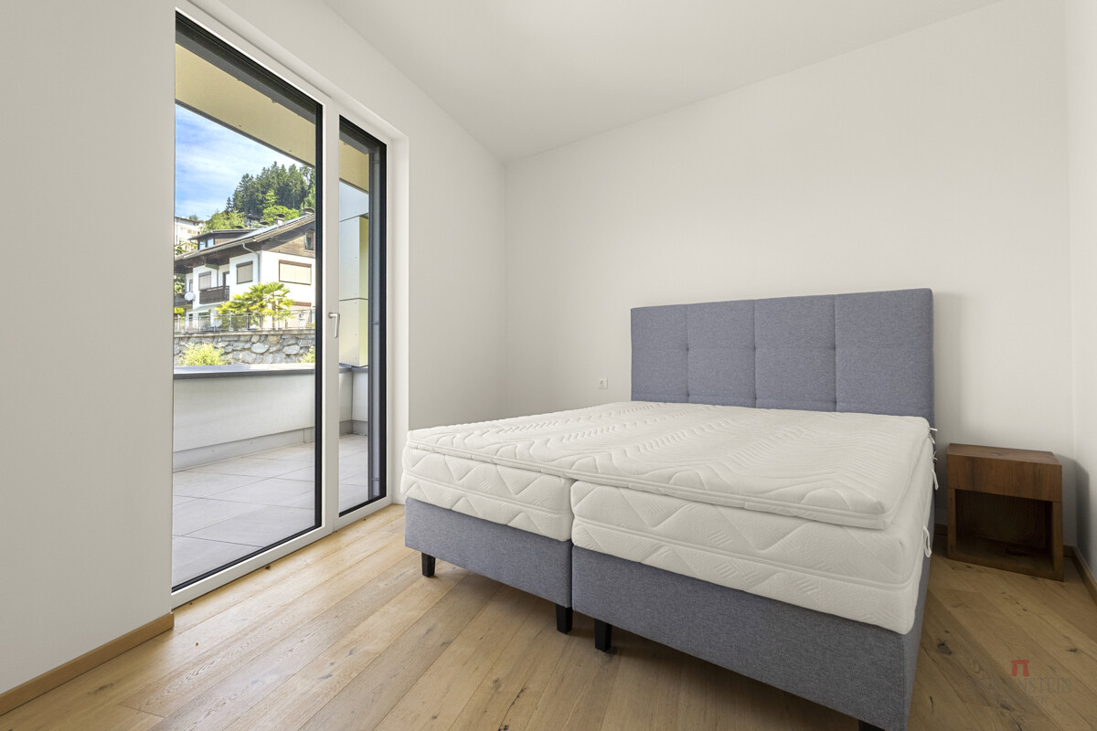 Schlafzimmer 1 