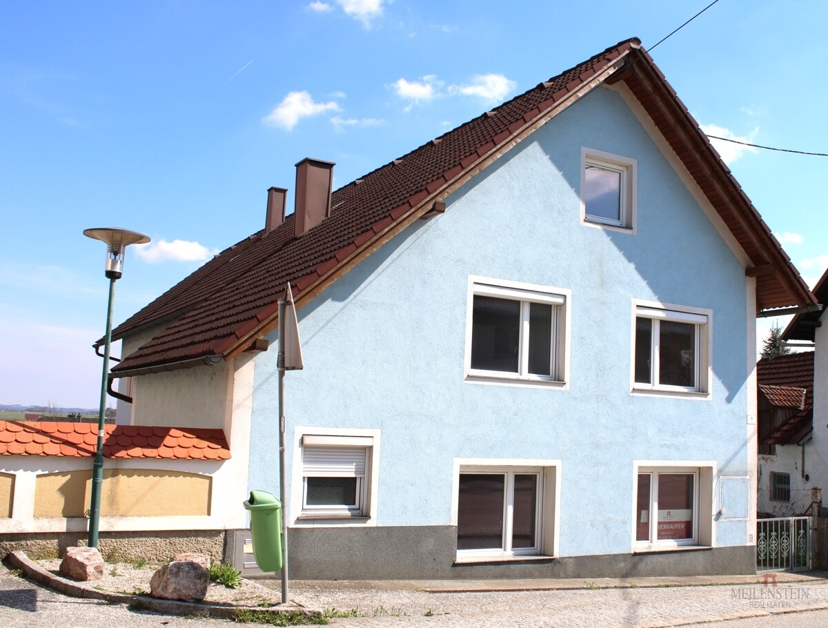 Straßenseitig li 