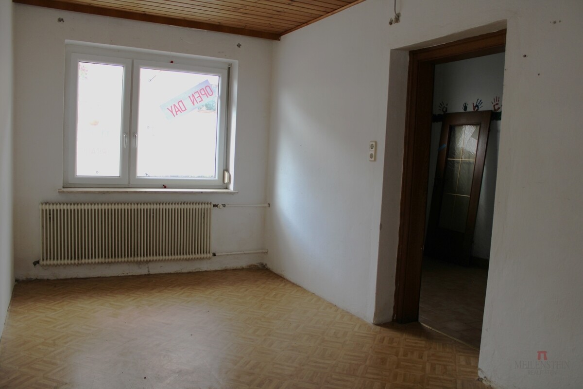 Zimmer 2 EG