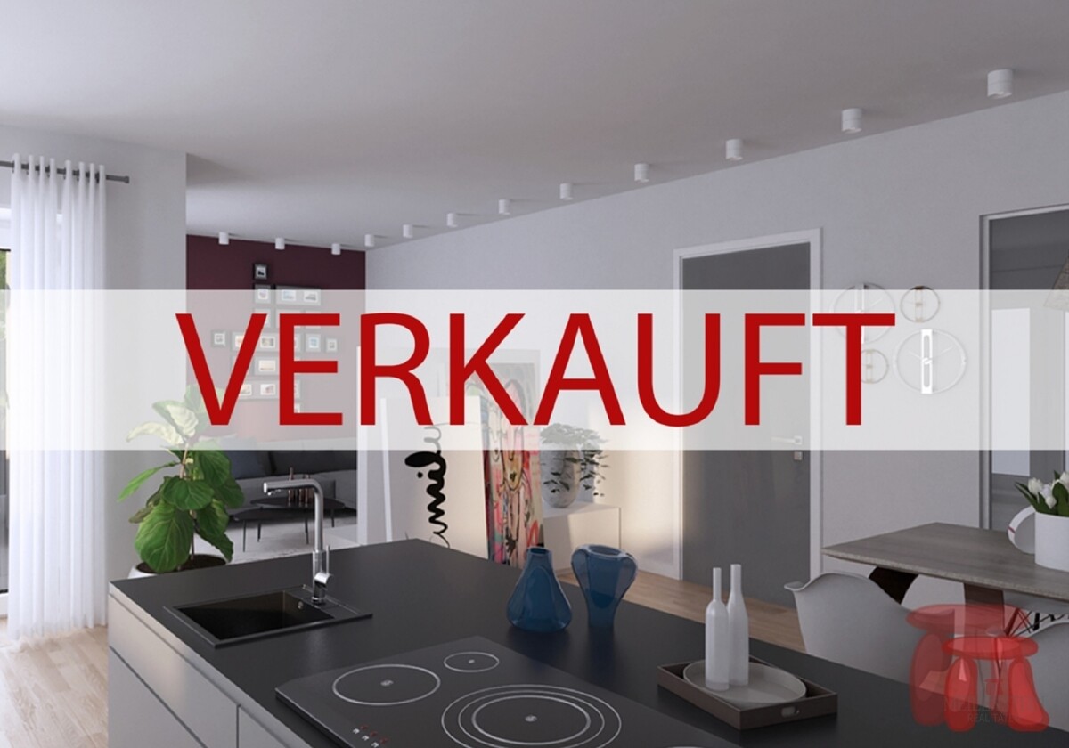 VERKAUFT BANNER
