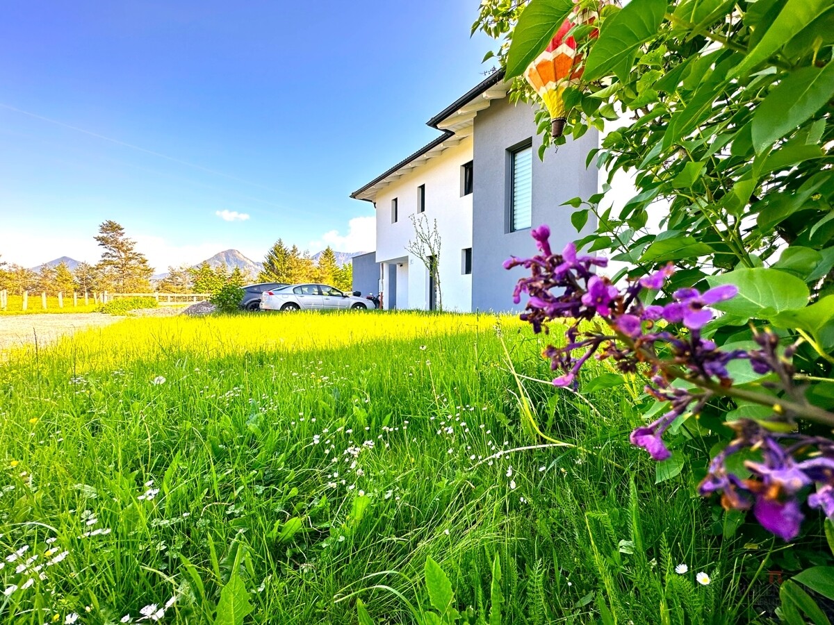 Garten Haus