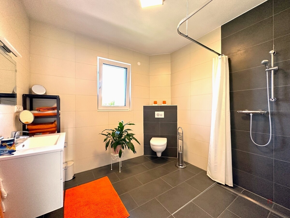 Badezimmer allg. OG