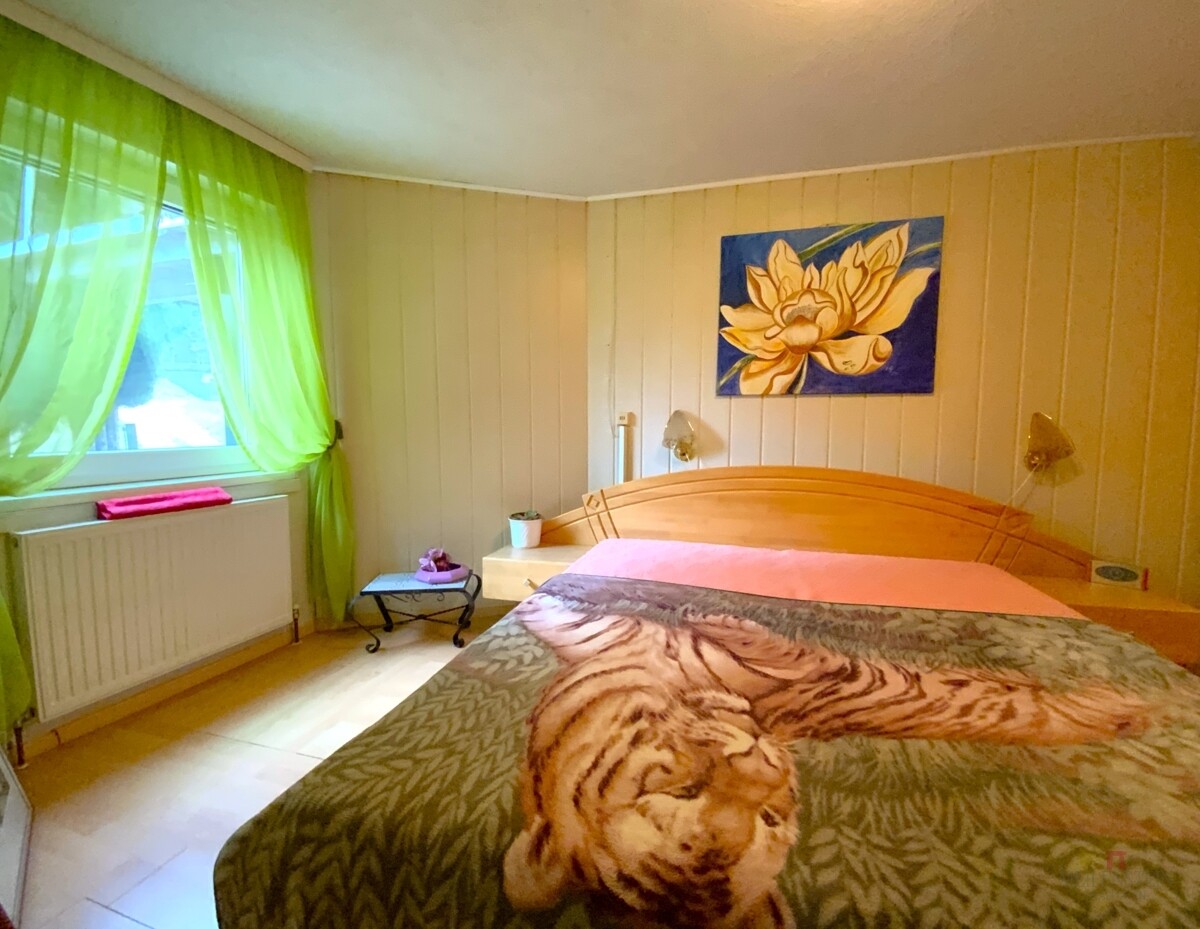 Gästezimmer