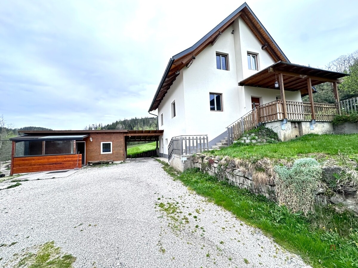 Haus