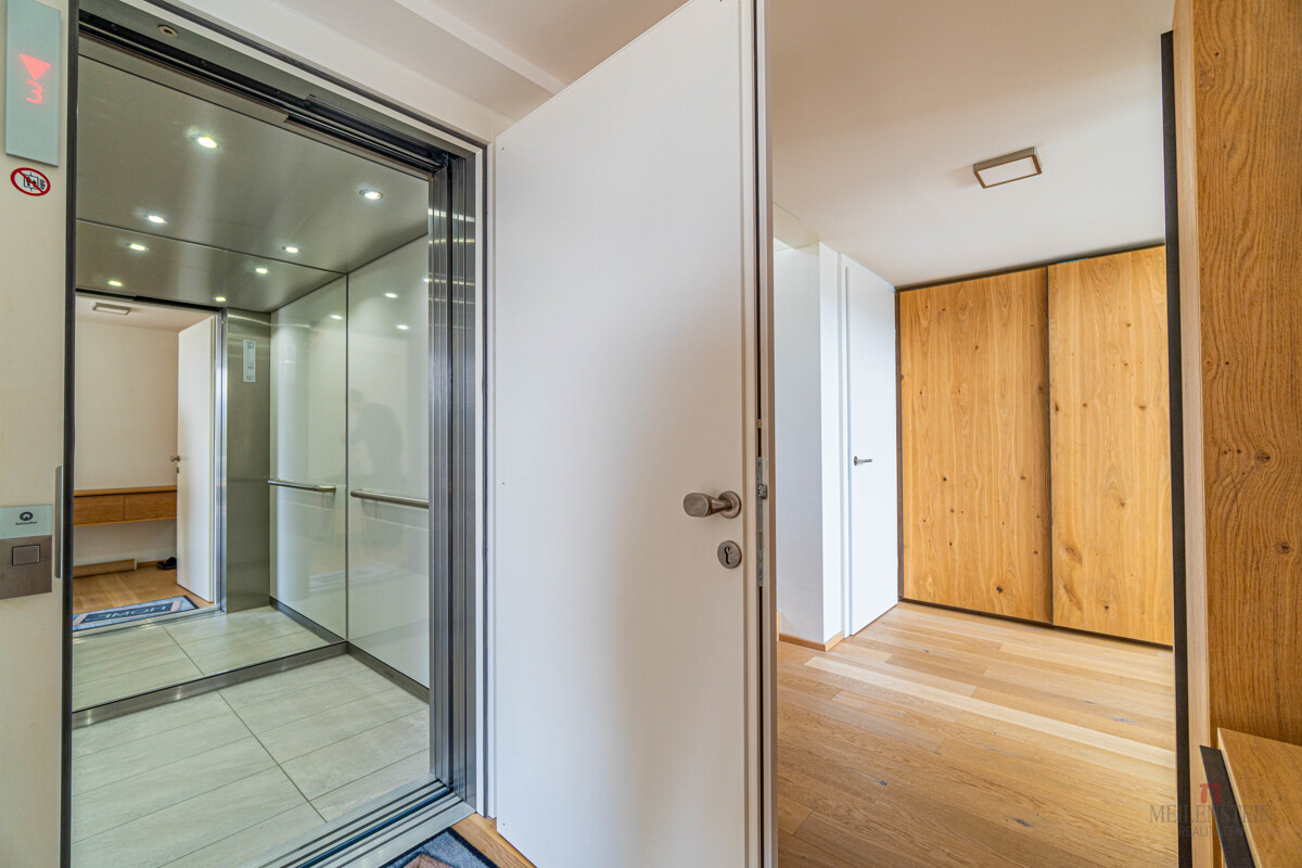 Seeblick Penthouse Millstatt am Millstätter See