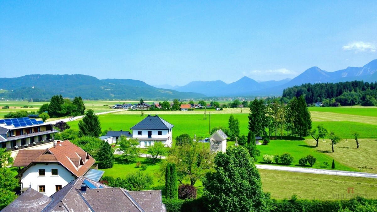 Umgebung