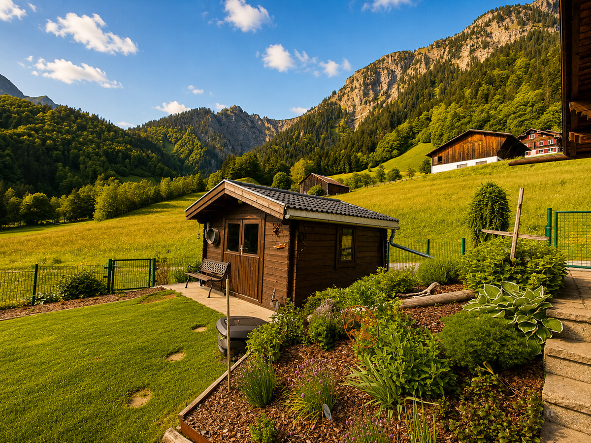 Haus Dalaas