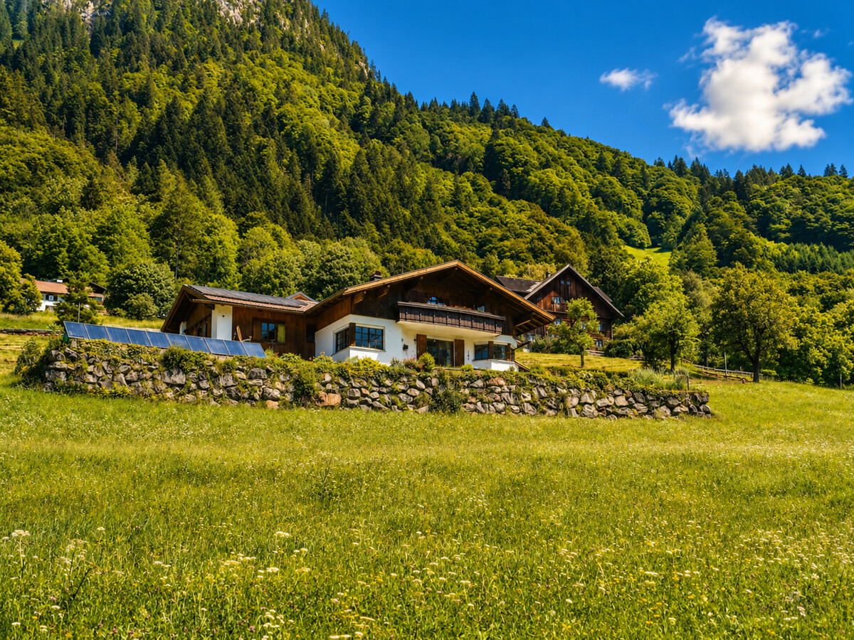 Haus Dalaas