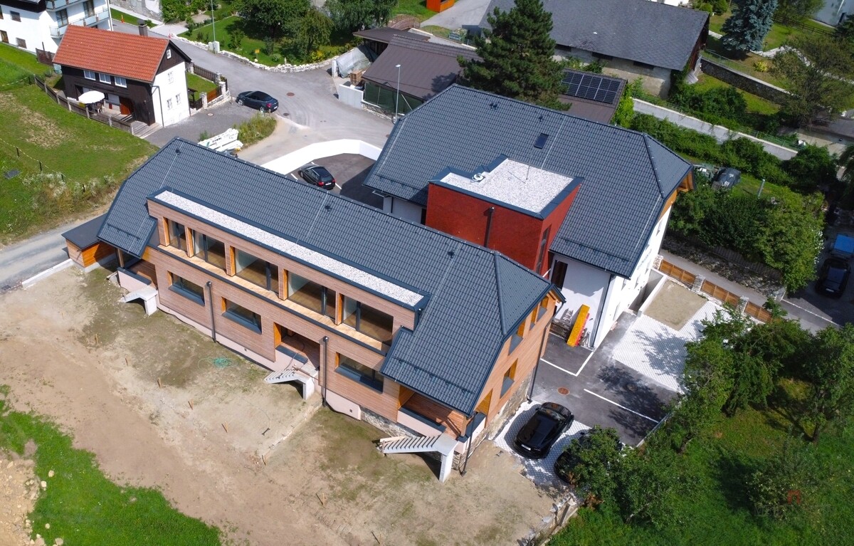 DROHNE