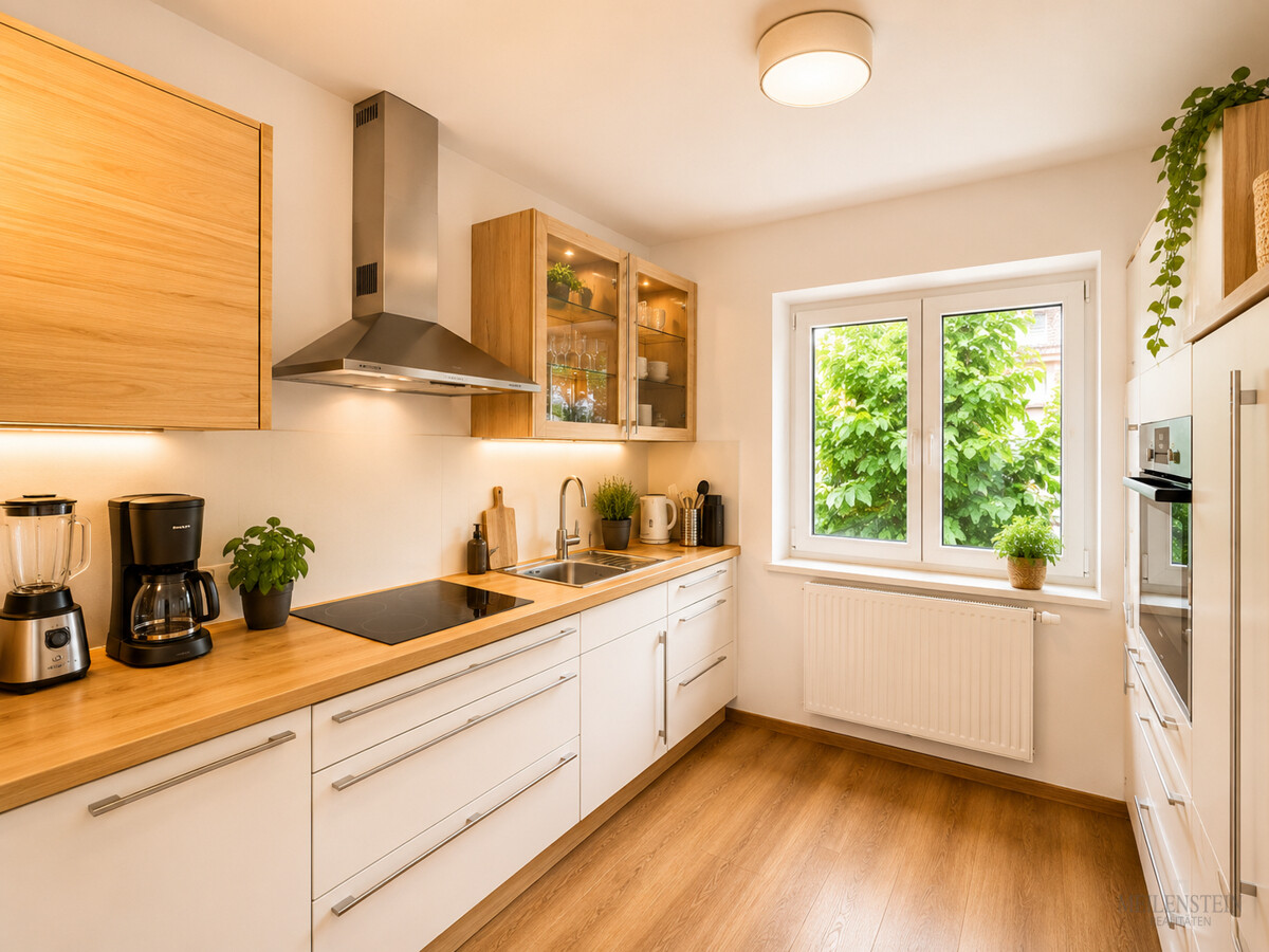 WOHNUNG OG