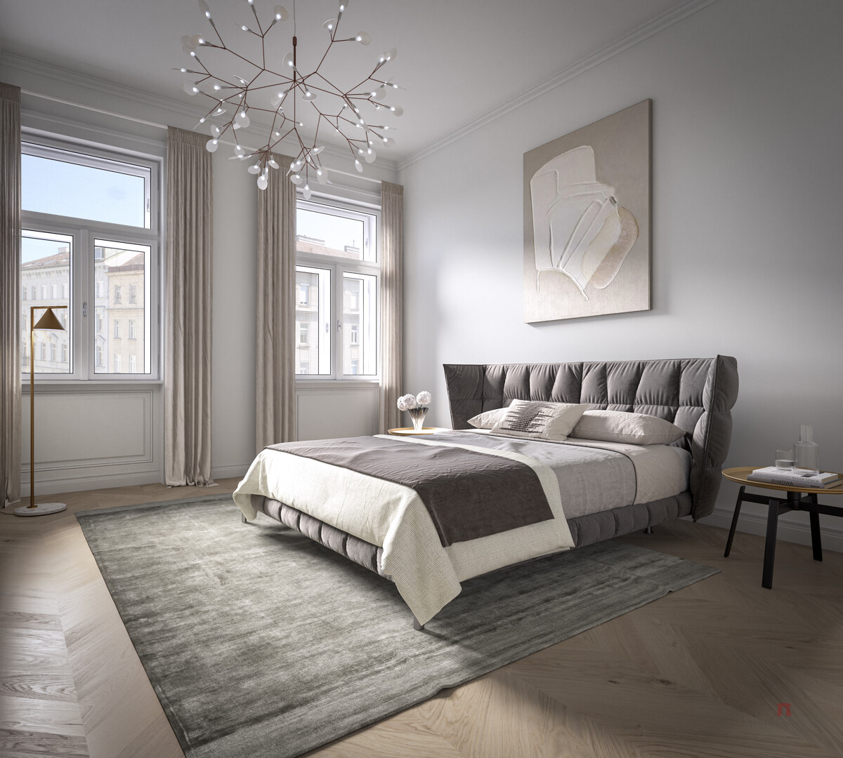3SI_LandstrasserHauptstrasse144_Top_15_Schlafzimmer