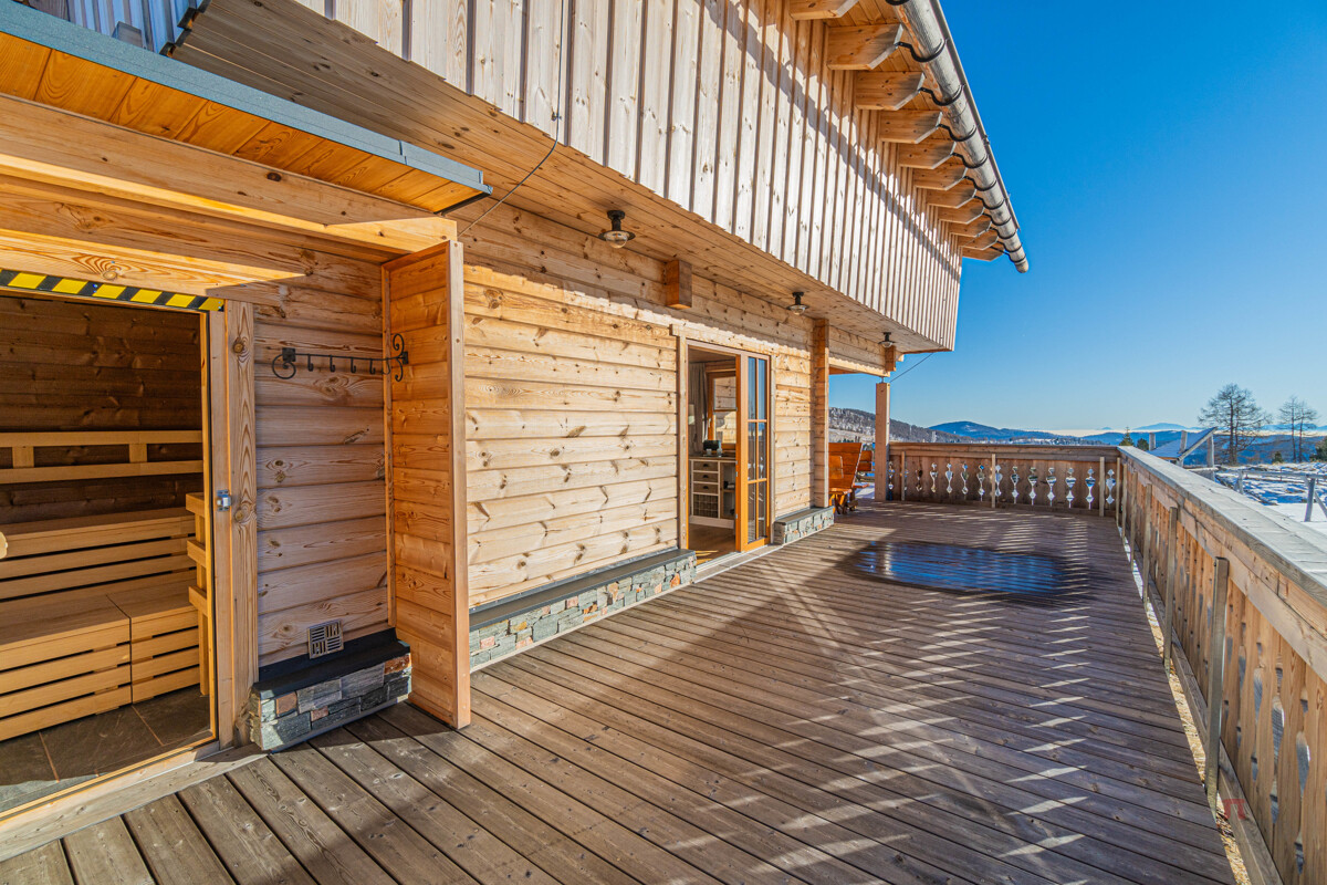 Chalet Stella