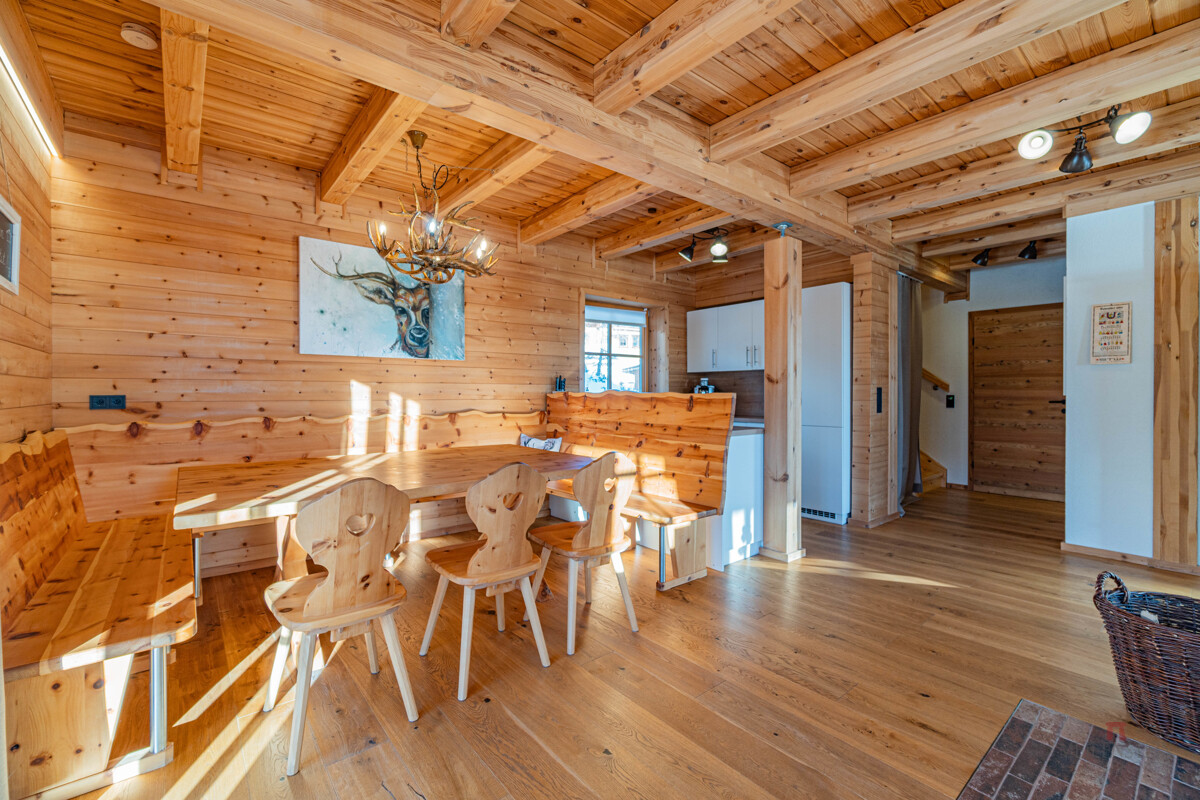 Chalet Stella