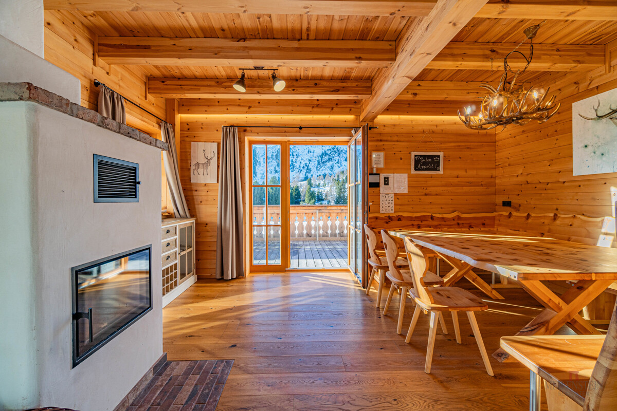 Chalet Stella