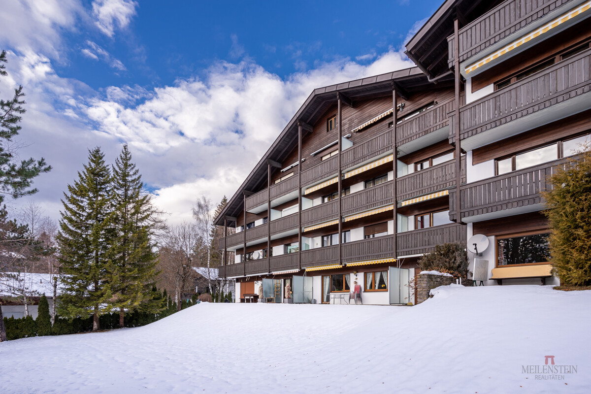 Winteransicht