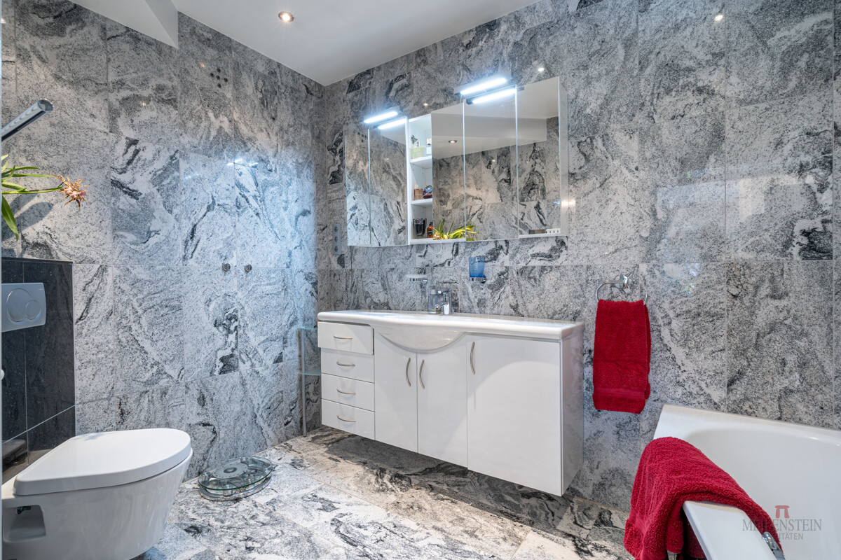 2. Badezimmer