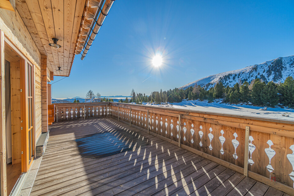 Chalet Stella