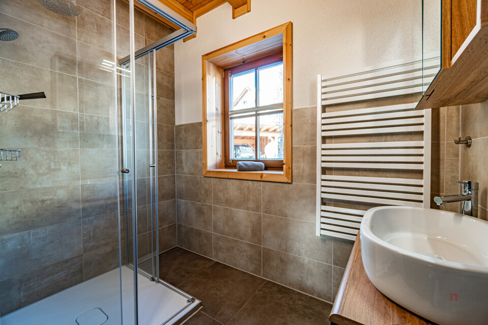 Chalet Almliebe