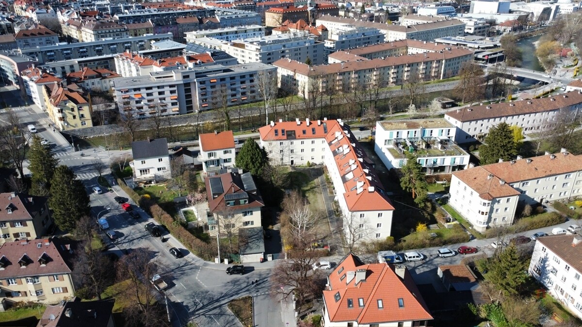 Draufsicht