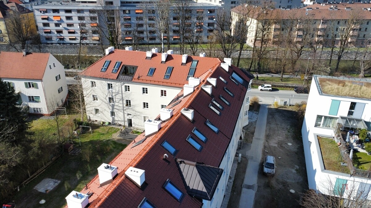 Draufsicht