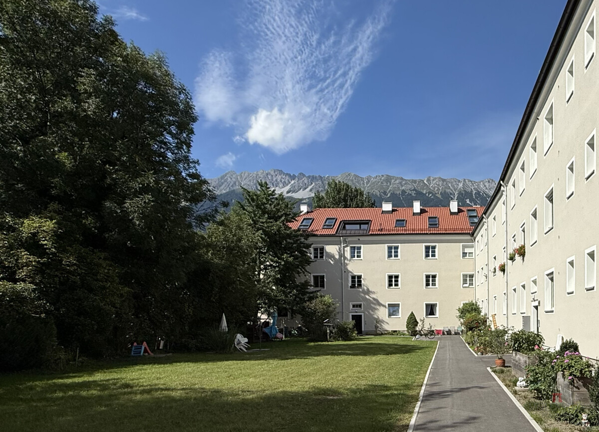 Ansicht