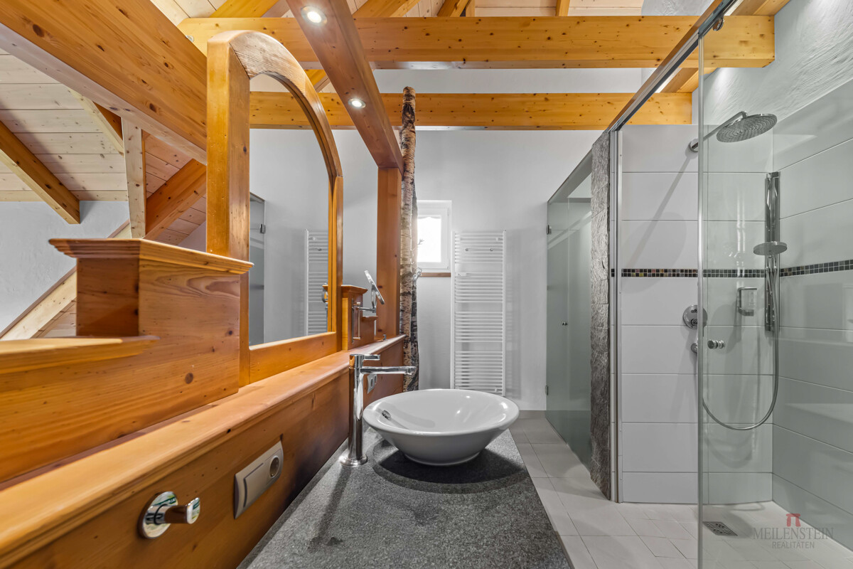 Badezimmer Schlafzimmer 2