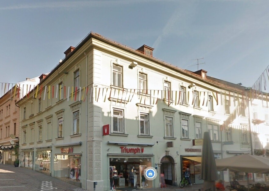 Street View- Villach