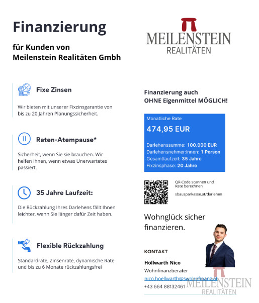 FINANZIERUNG
