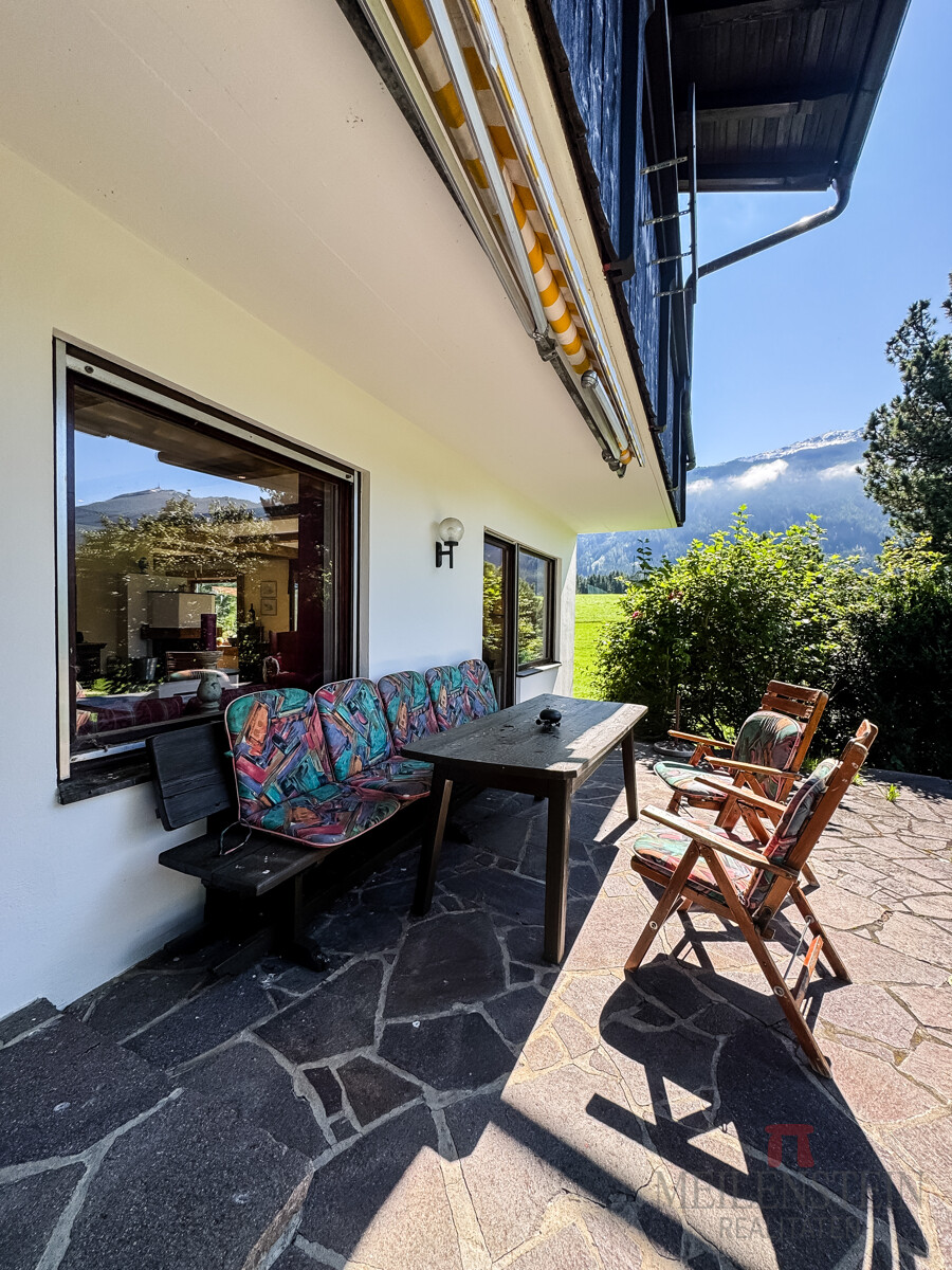 EG W-Terrasse