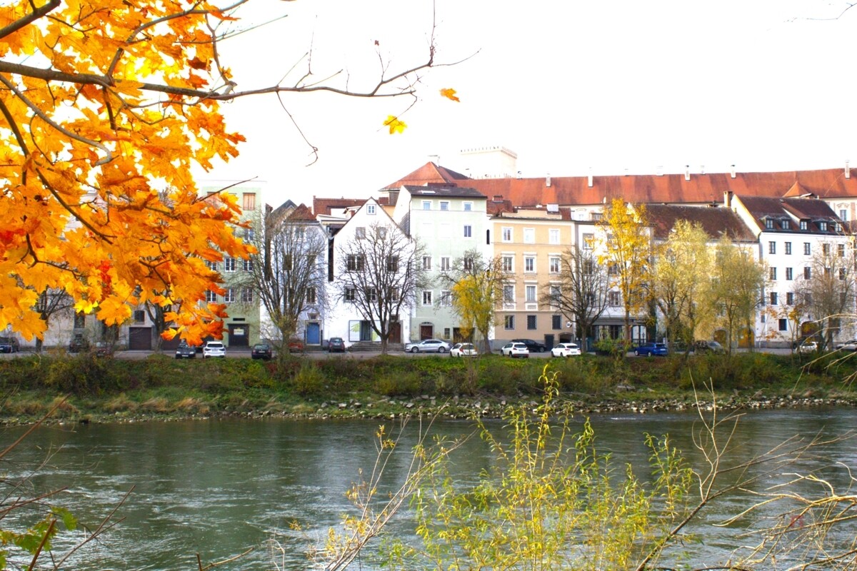 Ennsansicht