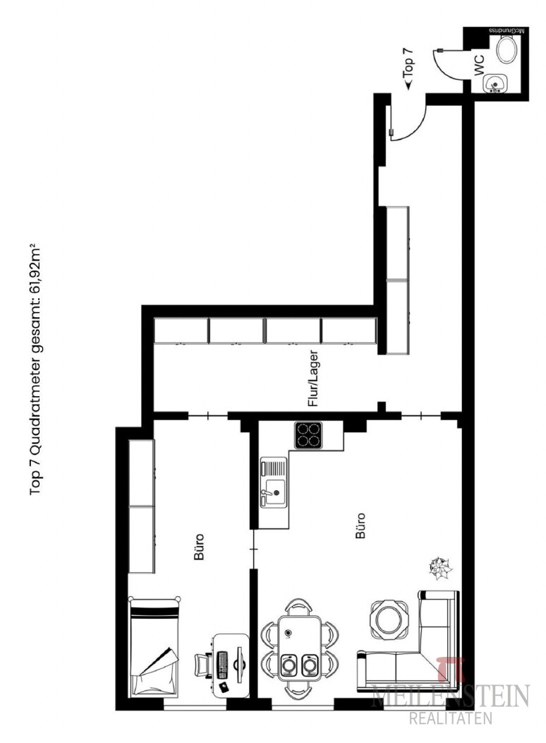Immobilienbild