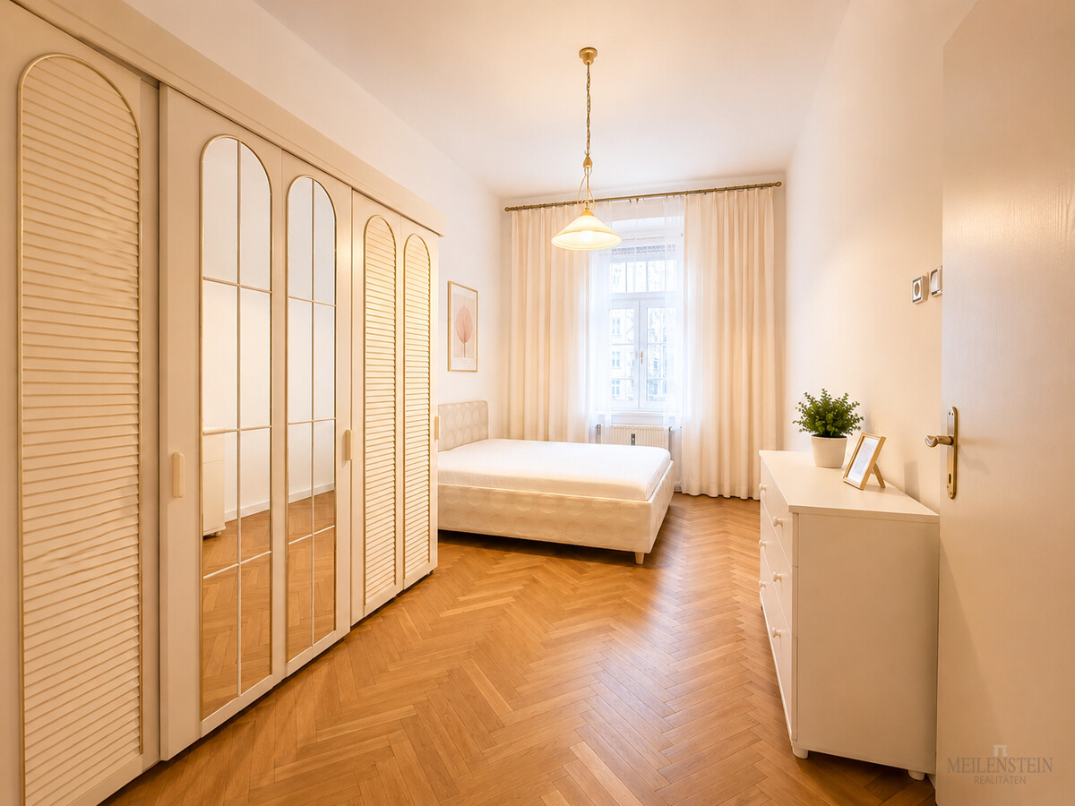 WOHNUNG