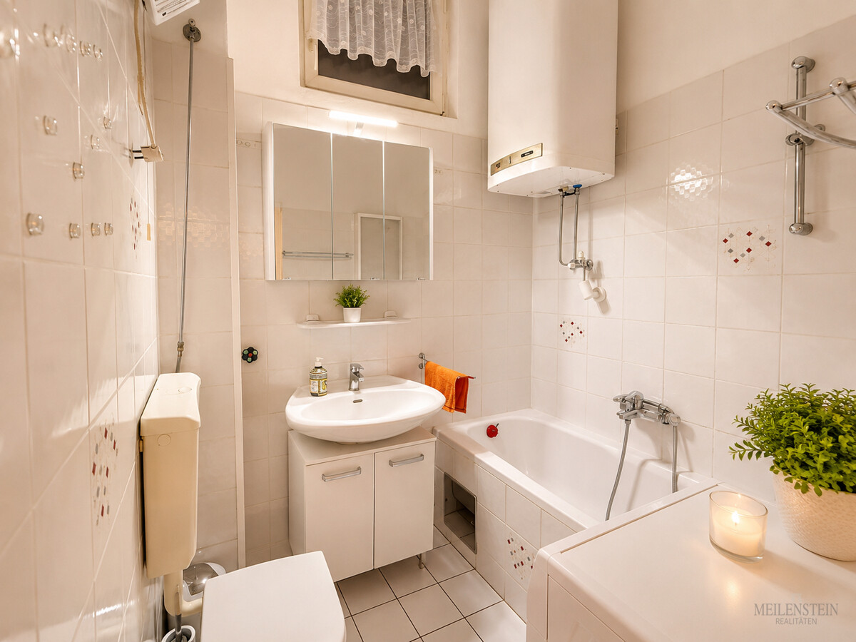 WOHNUNG