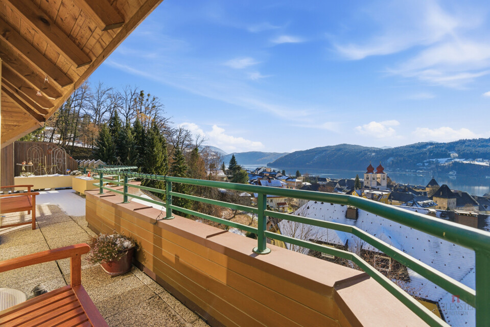 Terrasse Süd