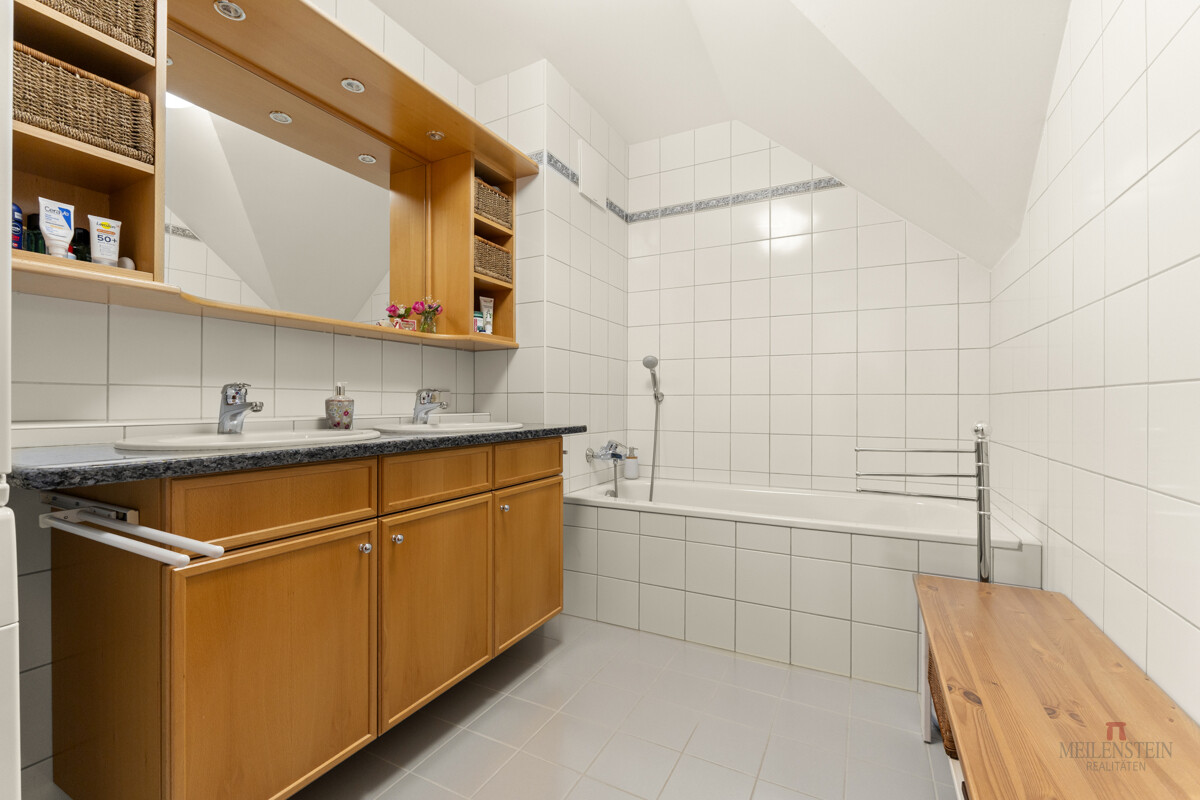 Badezimmer 2