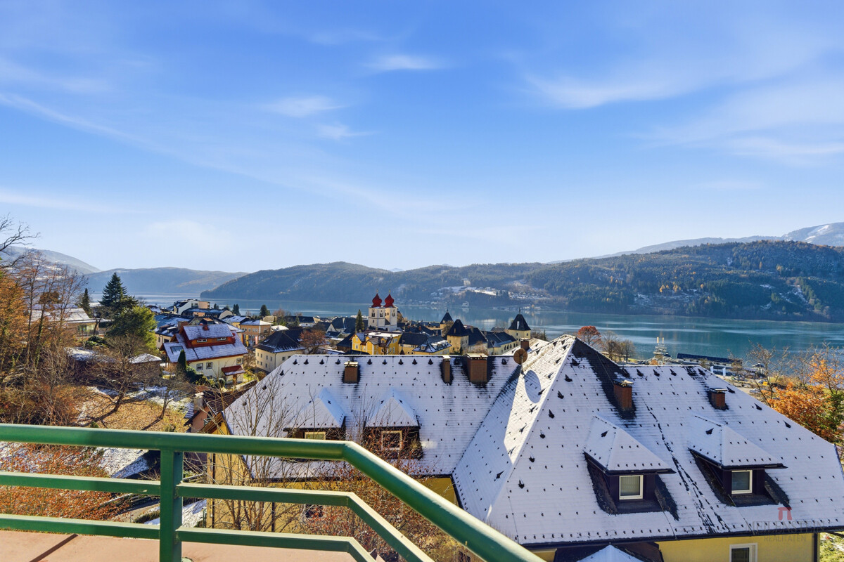 Terrasse Süd
