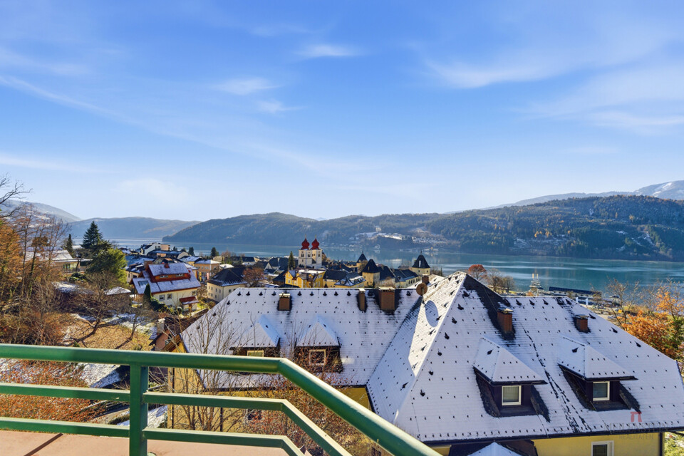 Terrasse Süd