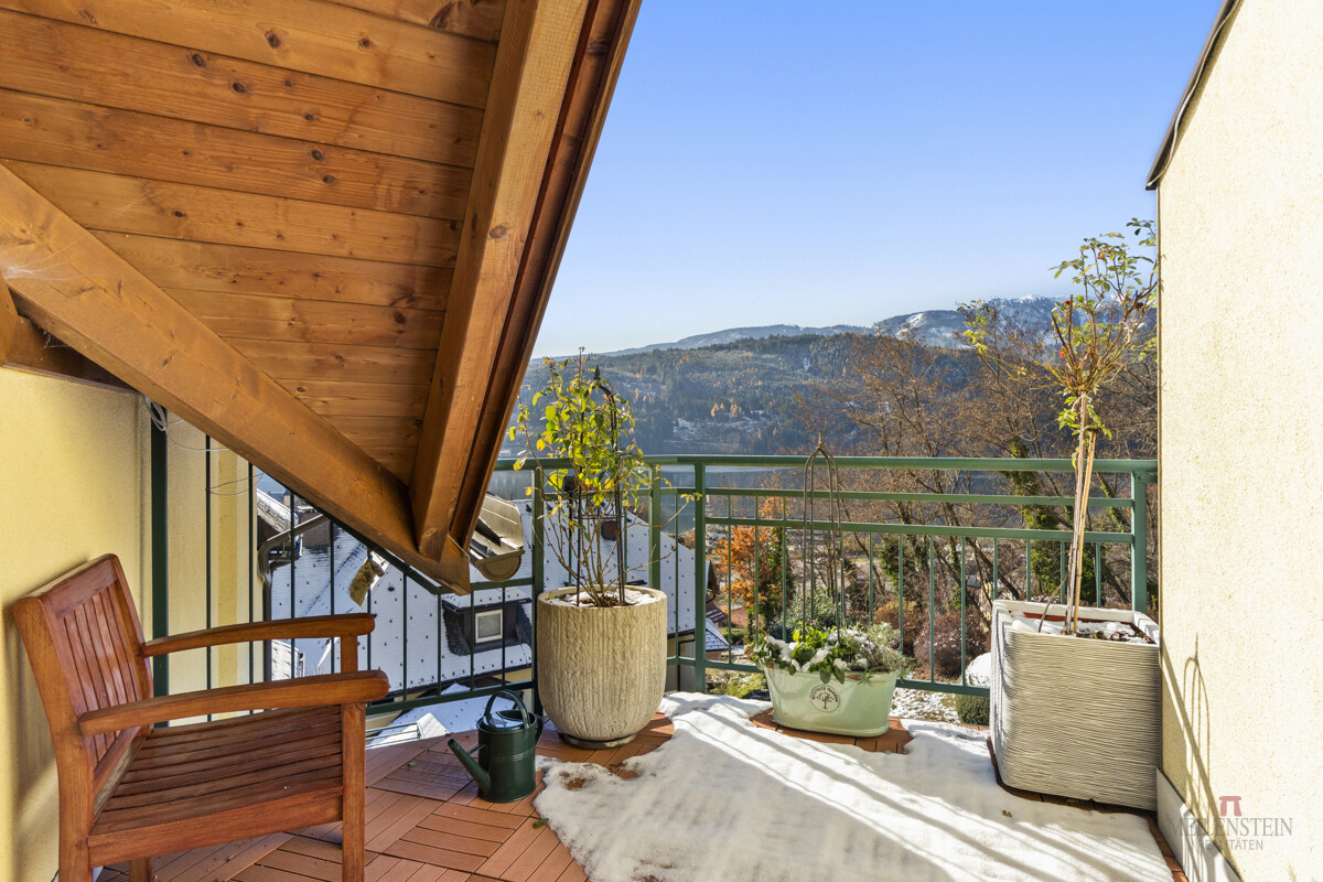 Balkon West