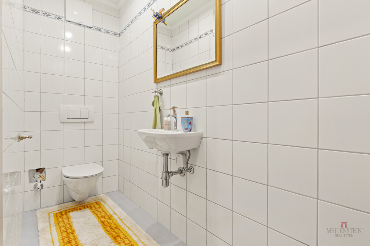 Gäste WC