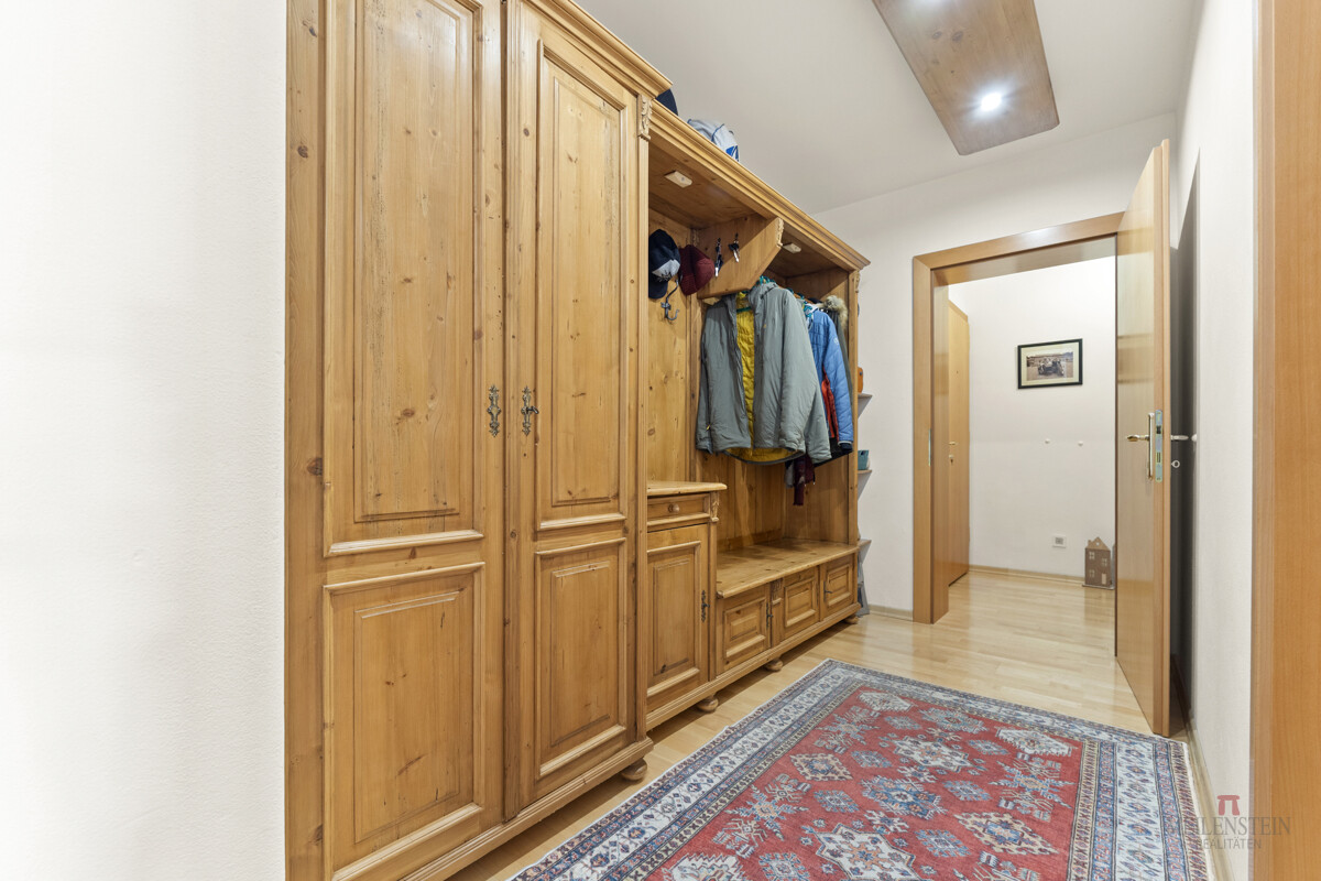 Garderobe